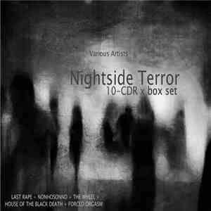 Various - Nightside Terror download mp3
