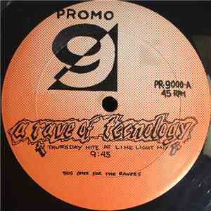 Various - Promo 9 download mp3