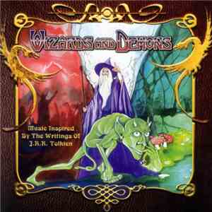 Various - Wizards And Demons download mp3