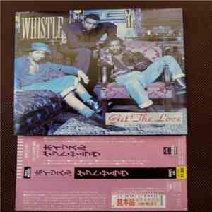 Whistle - Get The Love download mp3