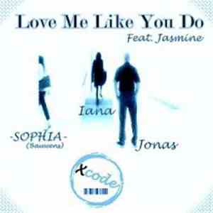 Xcode - Love Me Like You Do download mp3