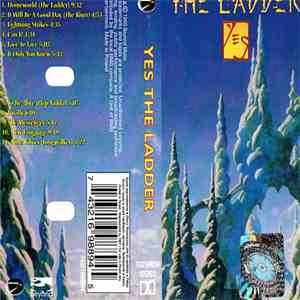 Yes - The Ladder download mp3