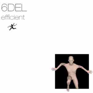 6 DEL - Efficient download mp3