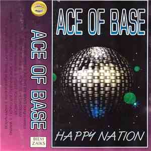 Ace Of Base - Happy Nation download mp3