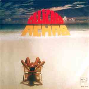 Achab - Delicado download mp3