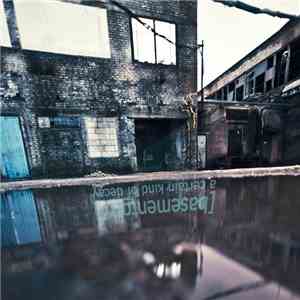 [basementgrrr] - A Certain Kind Of Decay download mp3