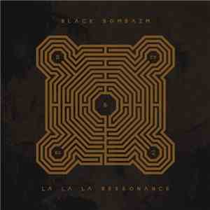 Black Bombaim & La La La Ressonance - Black Bombaim & La La La Ressonance mp3 download