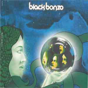 Black Bonzo - Black Bonzo download mp3