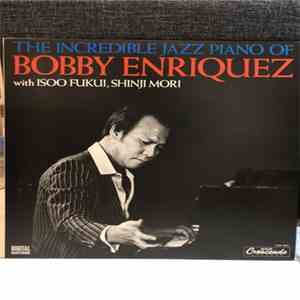 Bobby Enriquez - Live In Tokyo download mp3