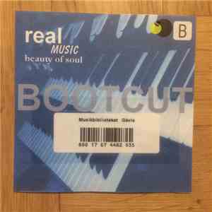 Bootcut - Real Music Beauty Of Soul download mp3