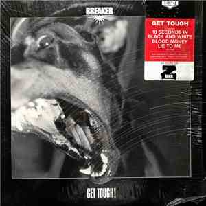Breaker  - Get Tough! download mp3