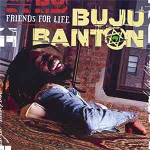 Buju Banton - Friends For Life download mp3