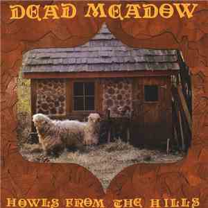 Dead Meadow - Howls From The Hills download mp3