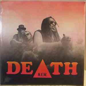 Death  - N.E.W. download mp3