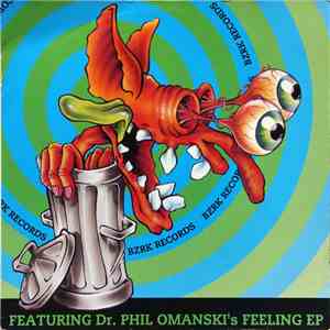 Dr. Phil Omanski - Feeling EP download mp3