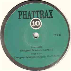 Dungeon Master - Expert / Sound Machine download mp3