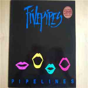 Fivepipes - Pipelines download mp3