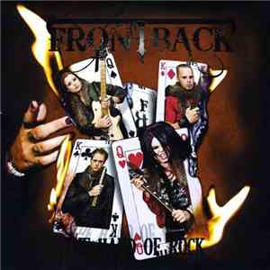 Frontback - The Hand Of Rock download mp3