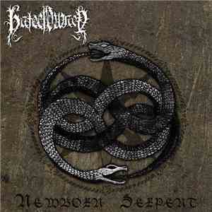 Hatecrowned - Newborn Serpent download mp3