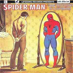 Hero  - Spider-Man: Rock Reflections Of A Superhero download mp3