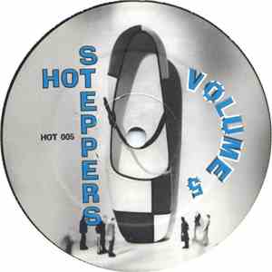 Hot Steppers - Volume 5 download mp3