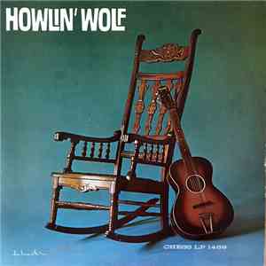 Howlin' Wolf - Howlin' Wolf download mp3