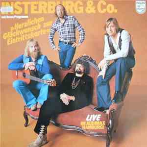 Insterburg & Co - Herzlichen Glückwunsch Zur Eintrittskarte download mp3