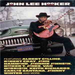 John Lee Hooker - Mr. Lucky download mp3