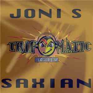 Joni S - Saxian download mp3