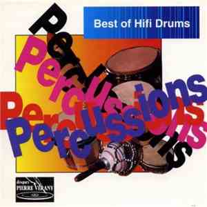 Mamba Percussions - Best Of Hi-Fi Drums: Percussions download mp3