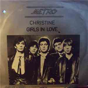 Metro  - Christine download mp3