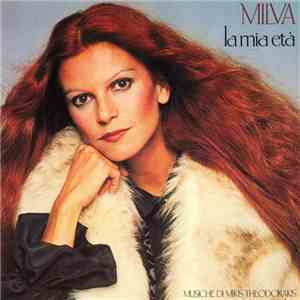 Milva - La Mia Età download mp3