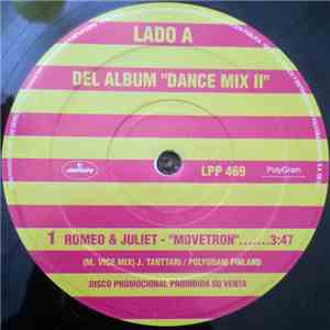 Movetron & Lisa Marie Experience - Romeo & Juliet / Kep On Jumpin' mp3 download