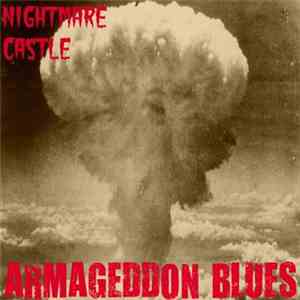 Nightmare Castle - Armageddon Blues download mp3