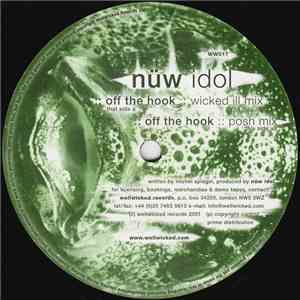 Nüw Idol - Off The Hook download mp3