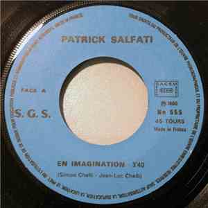 Patrick Salfati - En Imagination download mp3