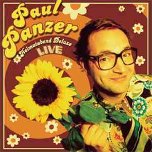 Paul Panzer  - Heimatabend Deluxe download mp3
