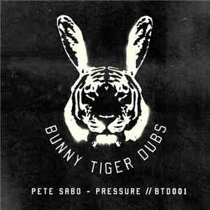 Pete Sabo - Pressure download mp3