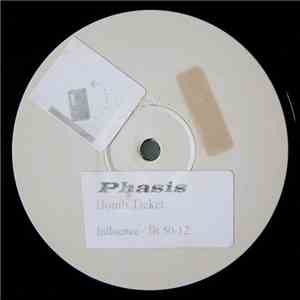 Phasis - Bomb Ticket download mp3