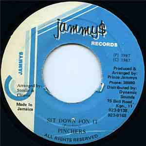 Pinchers - Sit Down Pon It download mp3