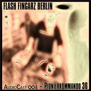 Pionierkommando 36 - AudioCast 004 download mp3