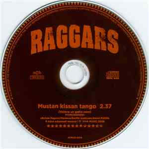 Raggars - Mustan Kissan Tango download mp3