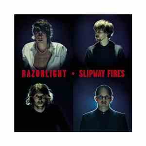 Razorlight - Slipway Fires download mp3