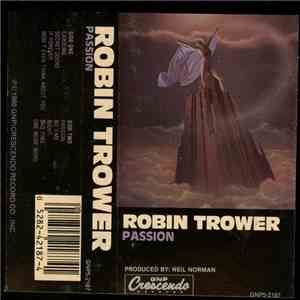 Robin Trower - Passion download mp3