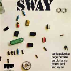 Sante Palumbo Orchestra - Sway download mp3