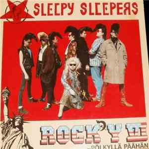 Sleepy Sleepers - Rock´y VI - Pölkyllä Päähän download mp3