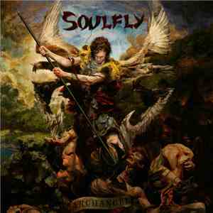 Soulfly - Archangel mp3 download