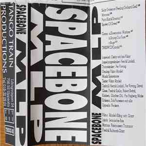 Spacebone  - MLP download mp3