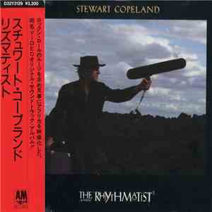 Stewart Copeland - The Rhythmatist download mp3