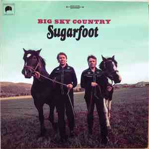 Sugarfoot - Big Sky Country download mp3